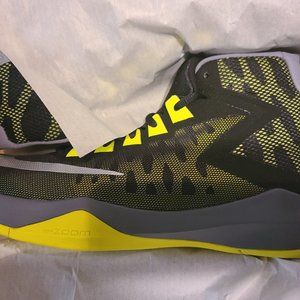 SYNERGY OPTIMIZED CLOTHING